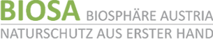 biosa logoschrift